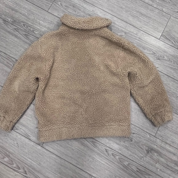 Teddy jacket - Picture 2 of 6